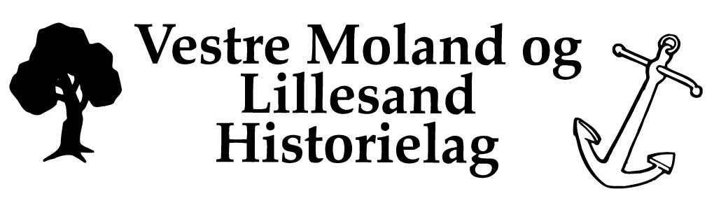 Vestre Moland og Lillesand Historielag